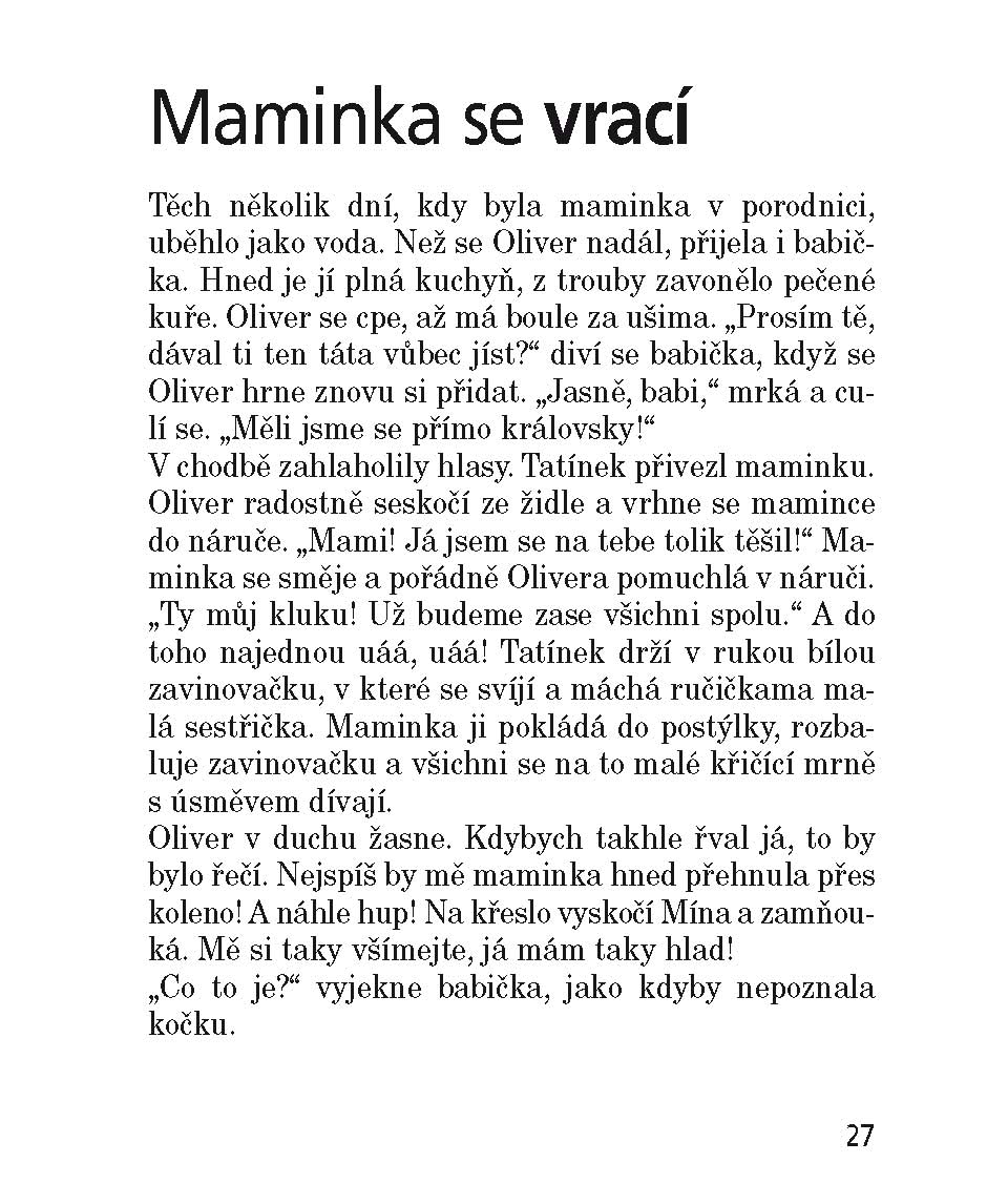Rošťák Oliver