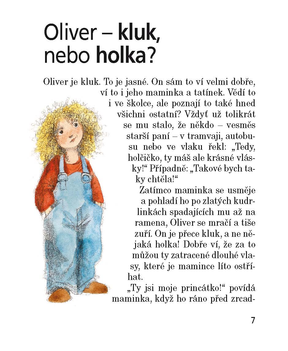 Rošťák Oliver