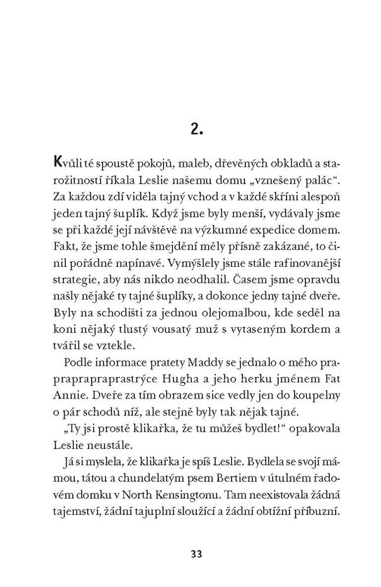 Rudá jako rubín