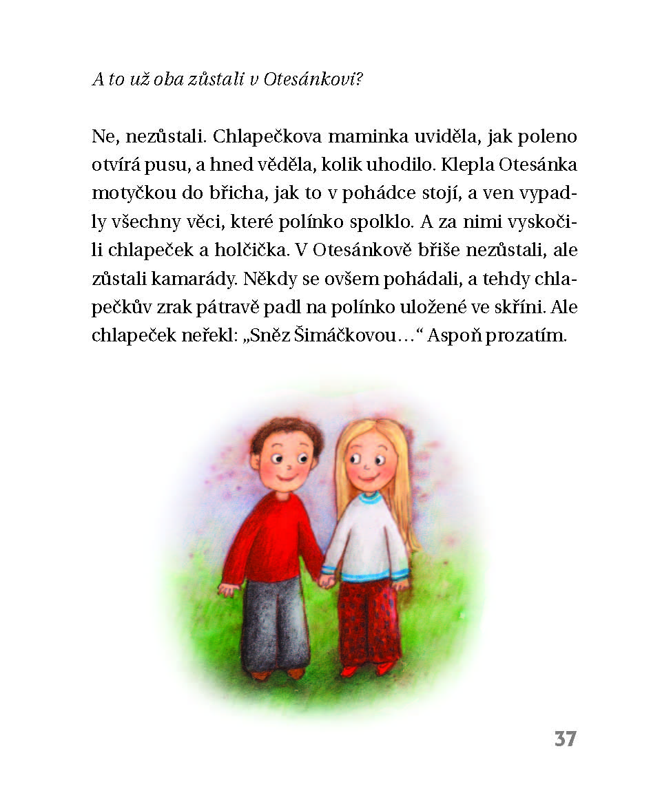 Nezbedníci