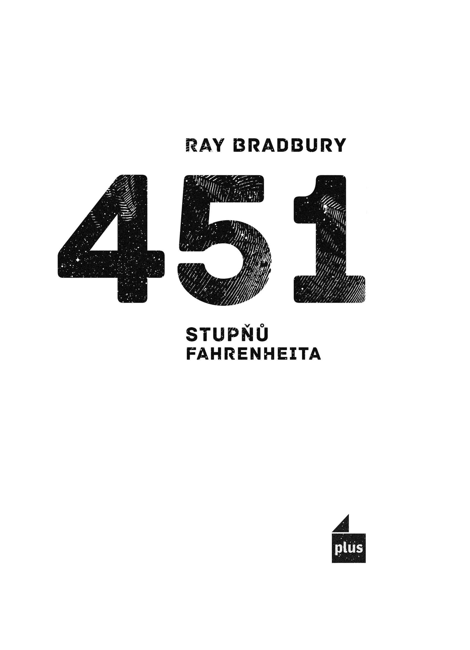 451 stupňů Fahrenheita
