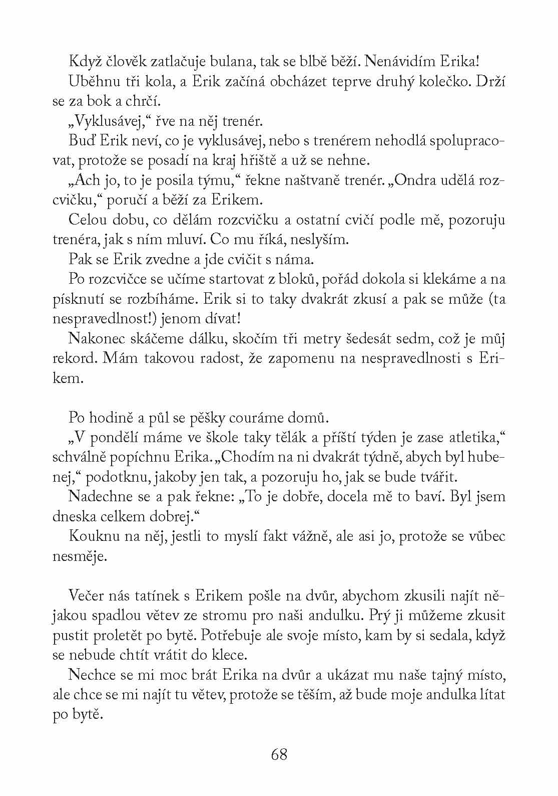 Náš dvůr má tajemství