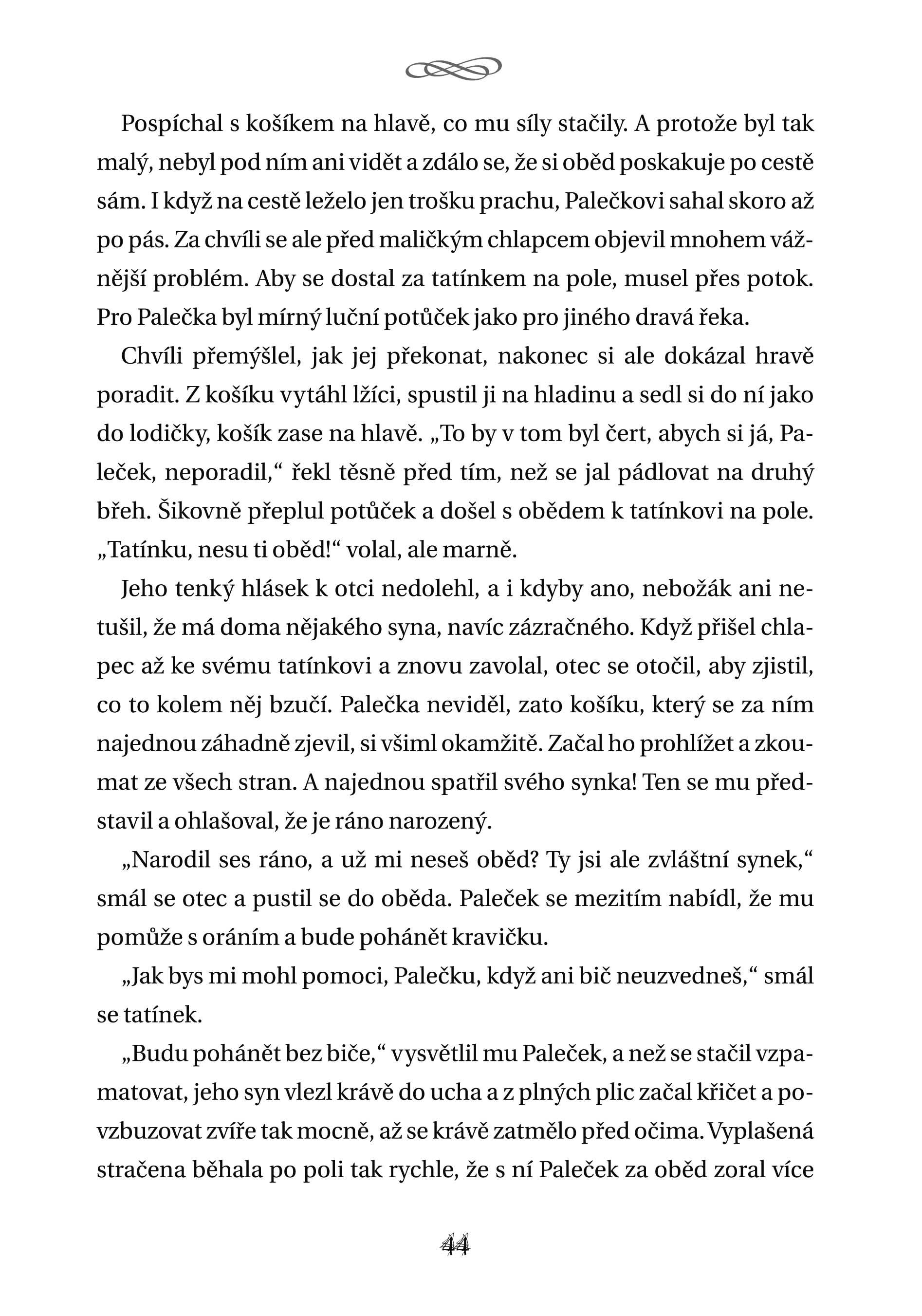 100 nejznámějších pohádek pro unavené rodiče