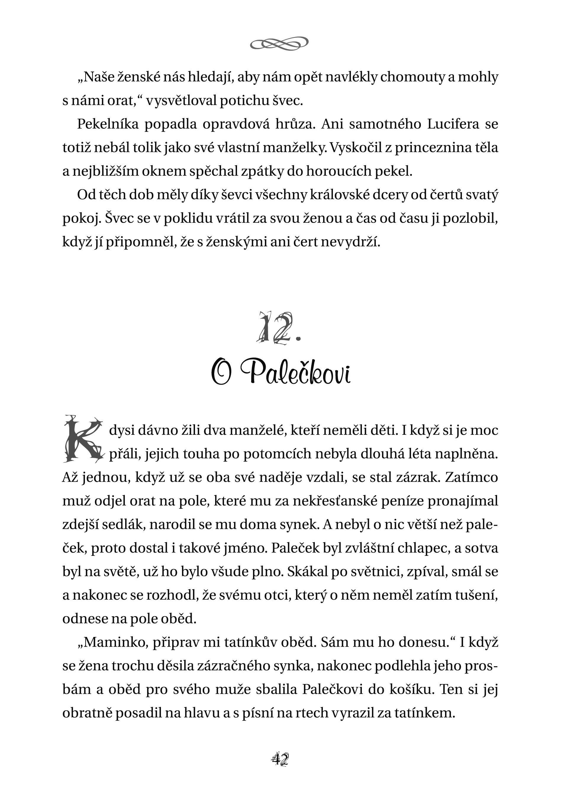 100 nejznámějších pohádek pro unavené rodiče