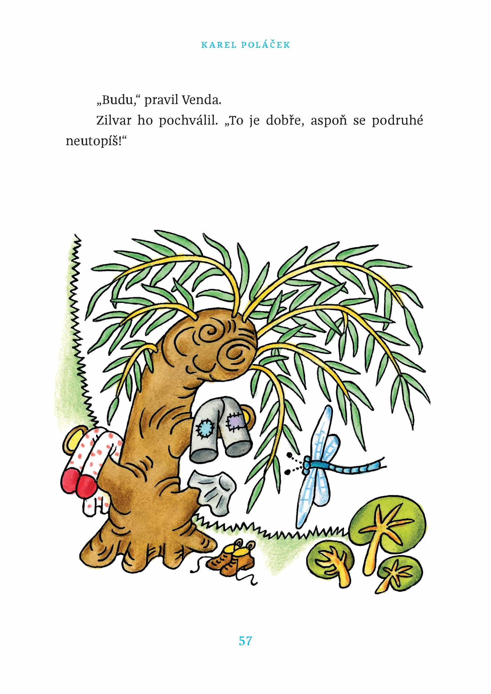 Bylo nás pět