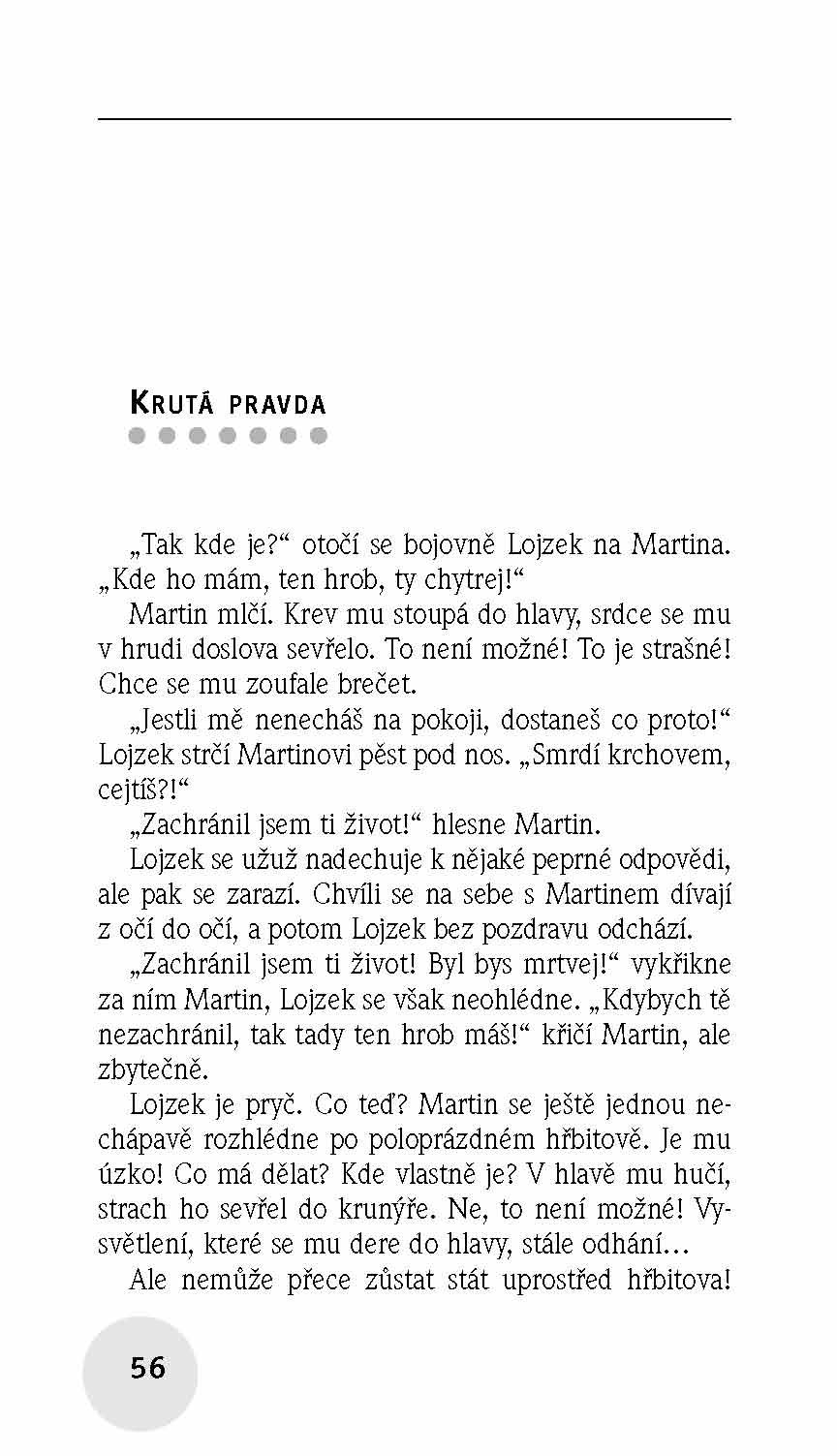 Ztraceni v čase
