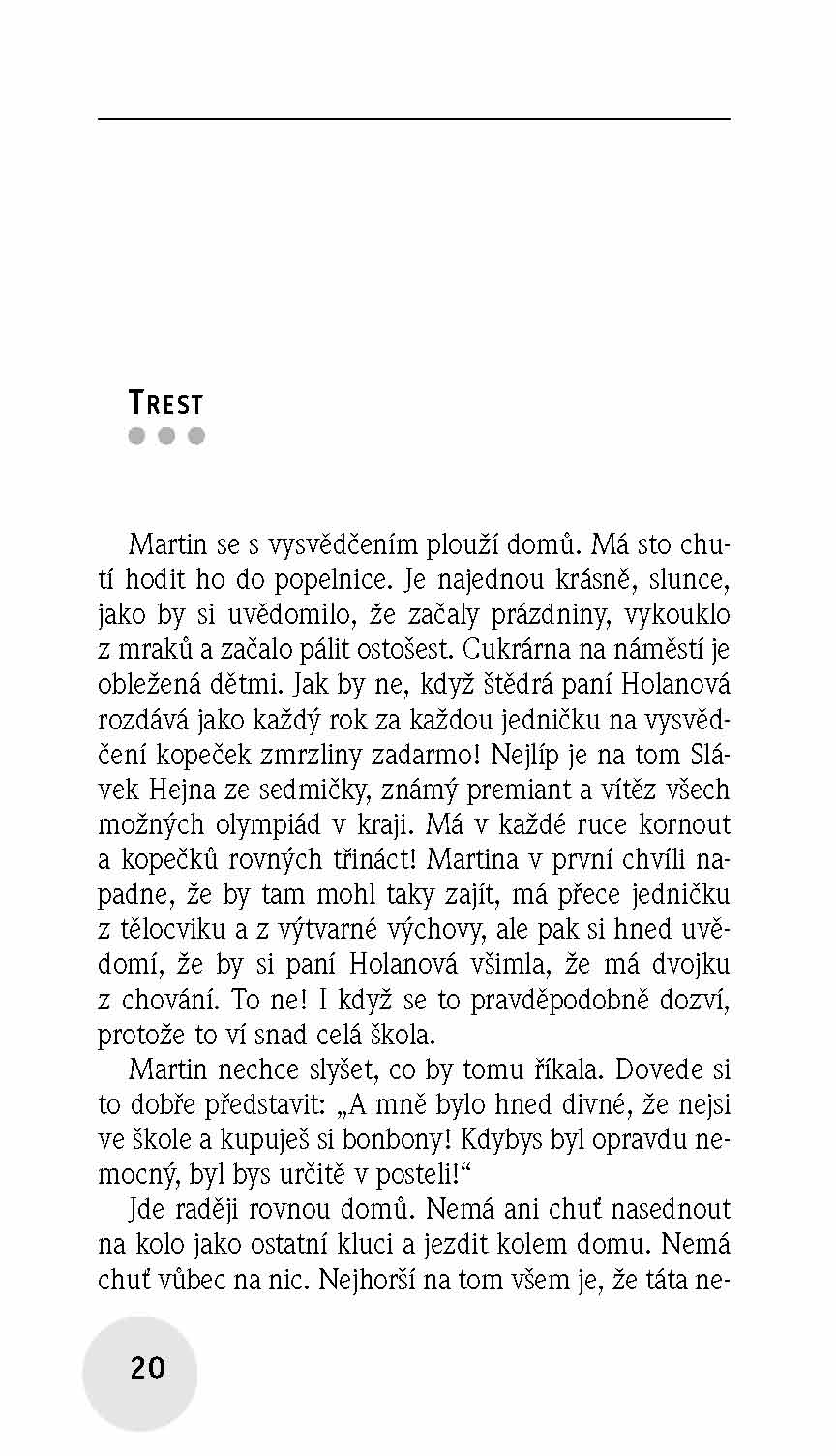 Ztraceni v čase