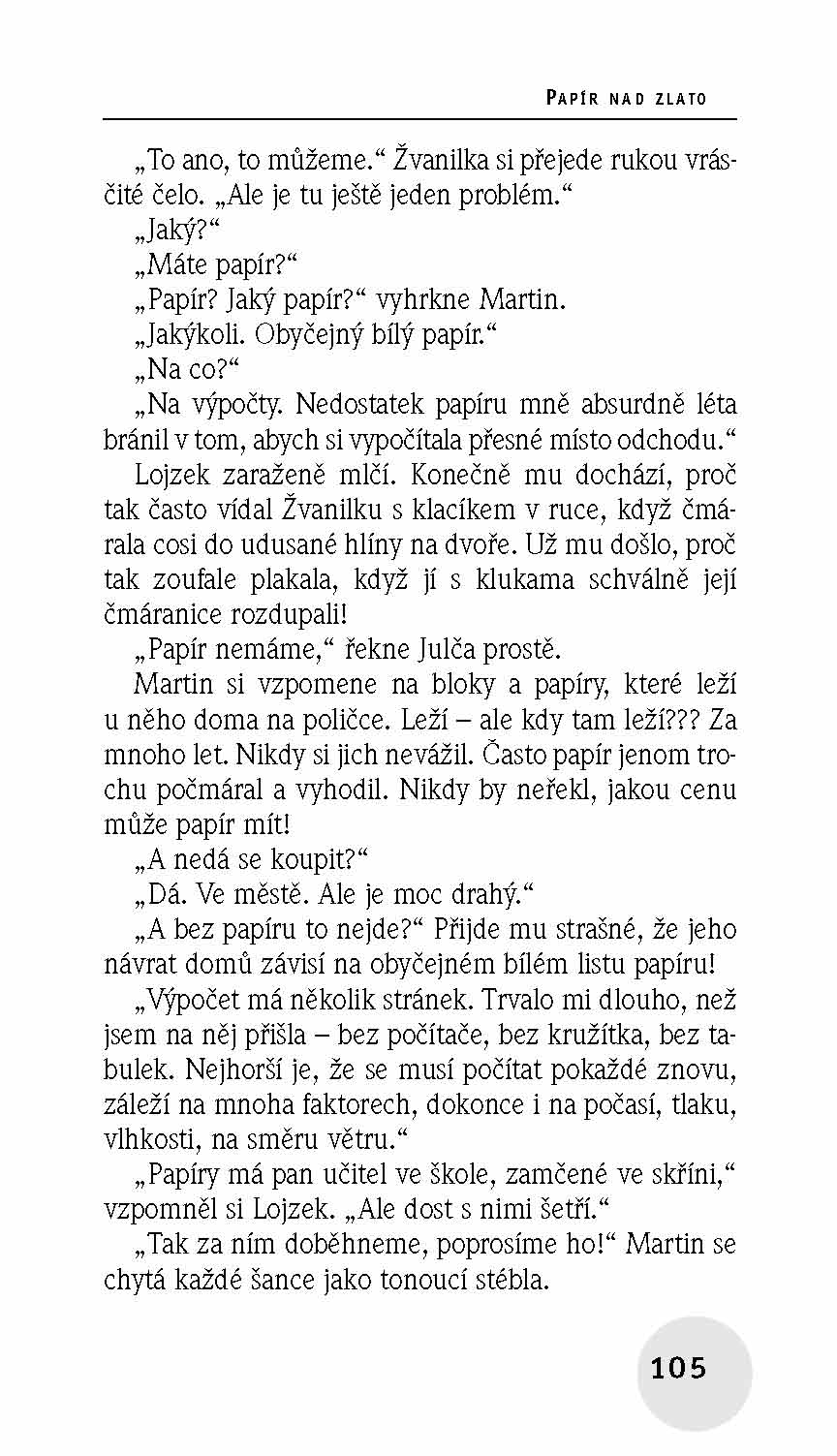 Ztraceni v čase