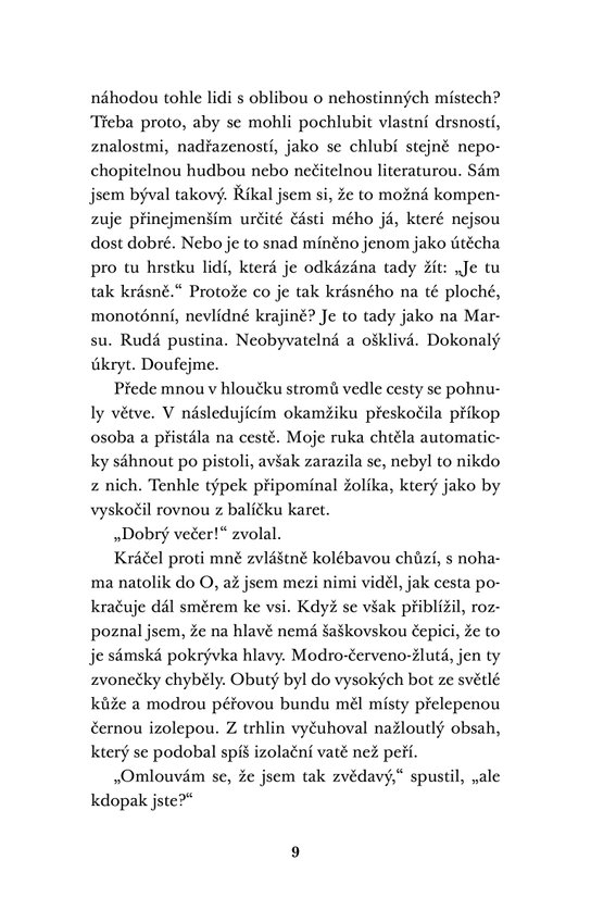 Půlnoční slunce