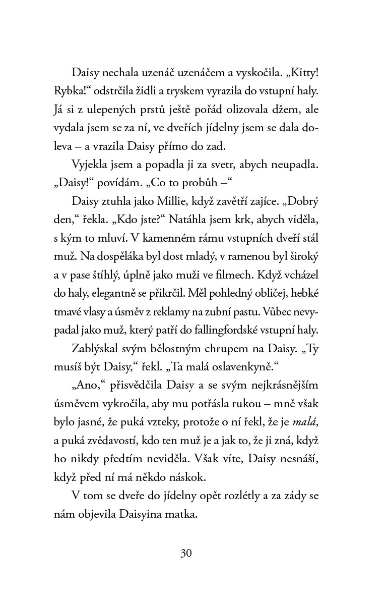 Čaj s kapkou jedu