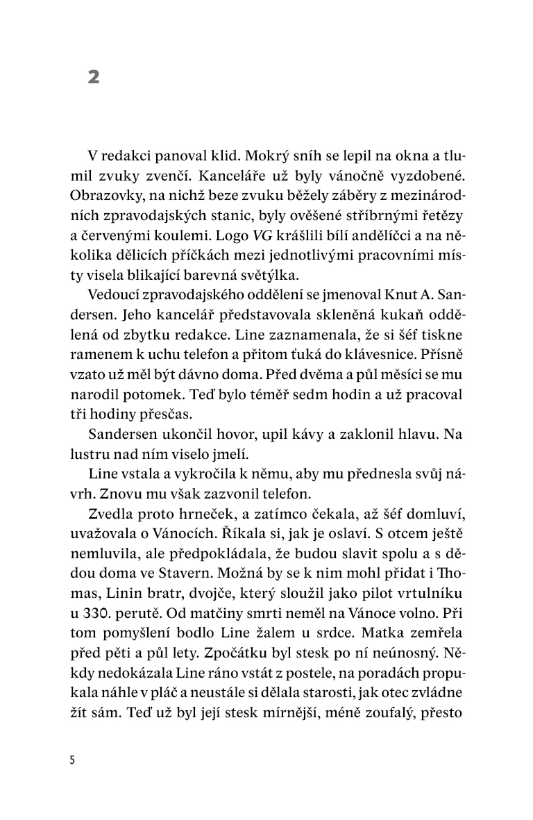 Poustevník
