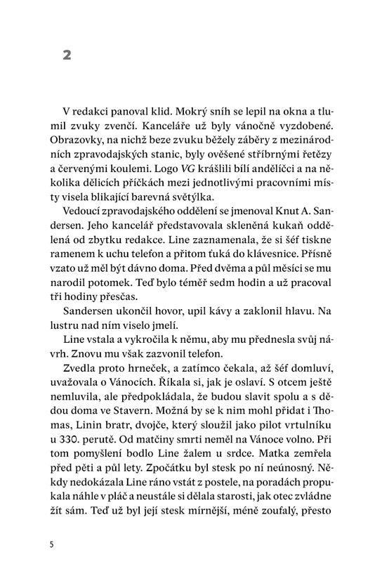 Poustevník