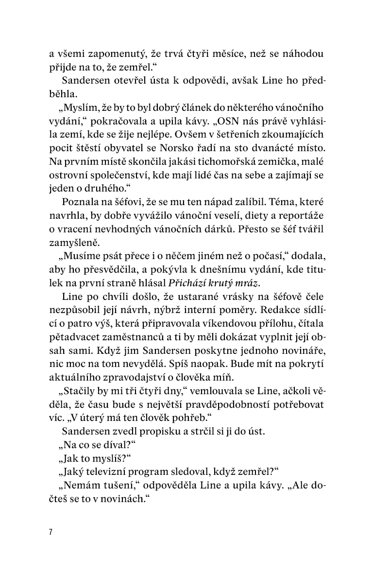 Poustevník