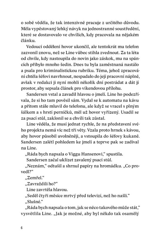 Poustevník