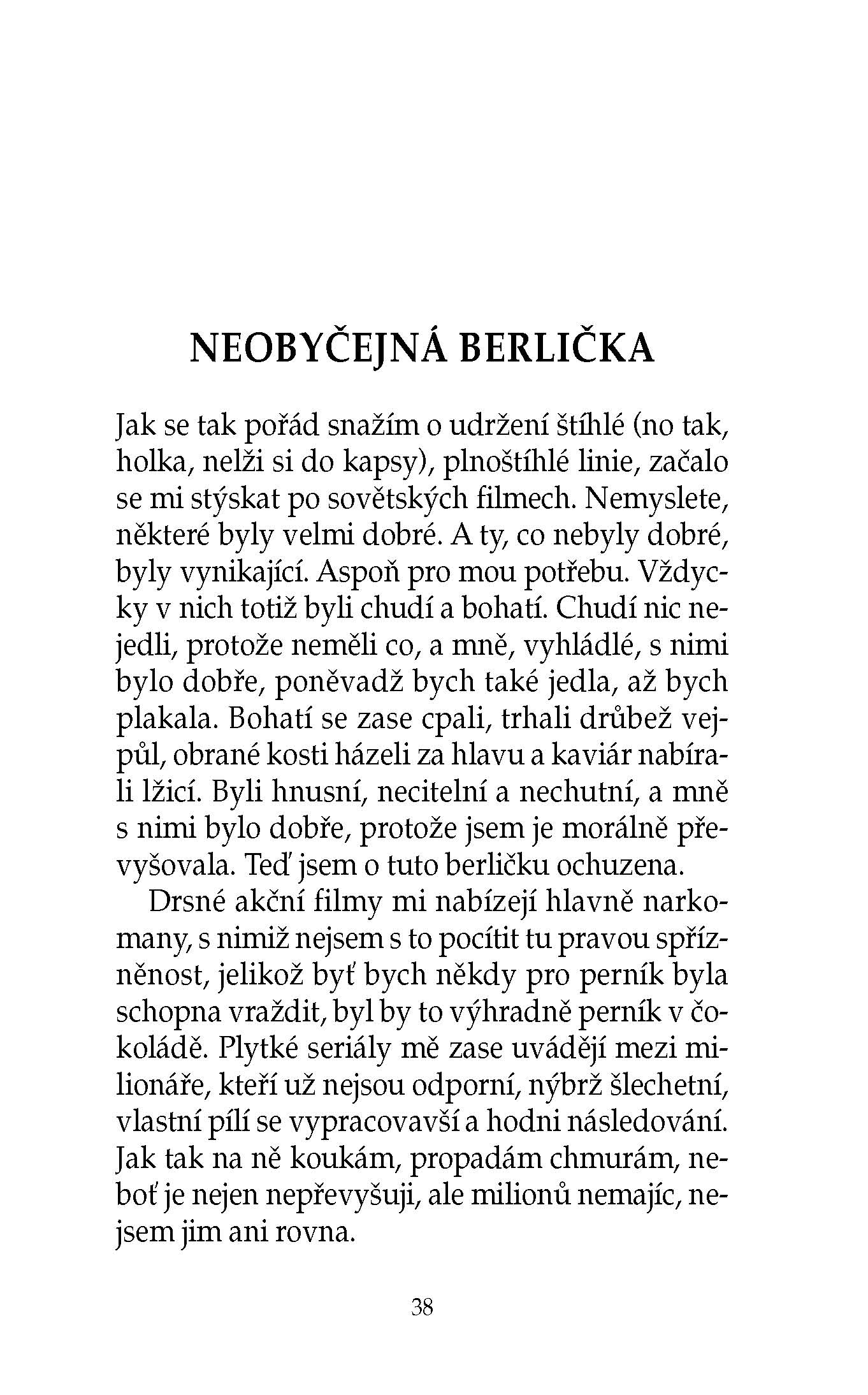 Koukám a co nevidím