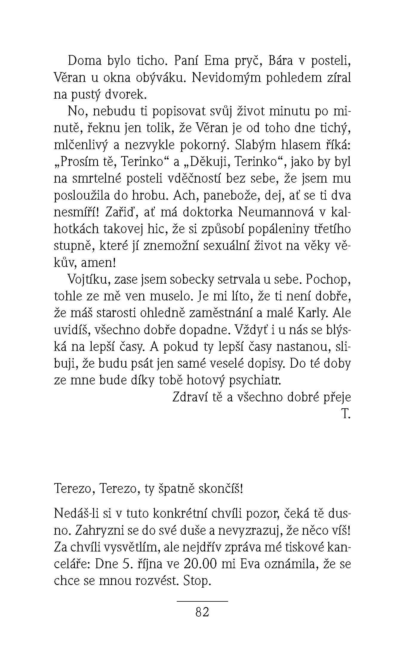 Soužití k zabití