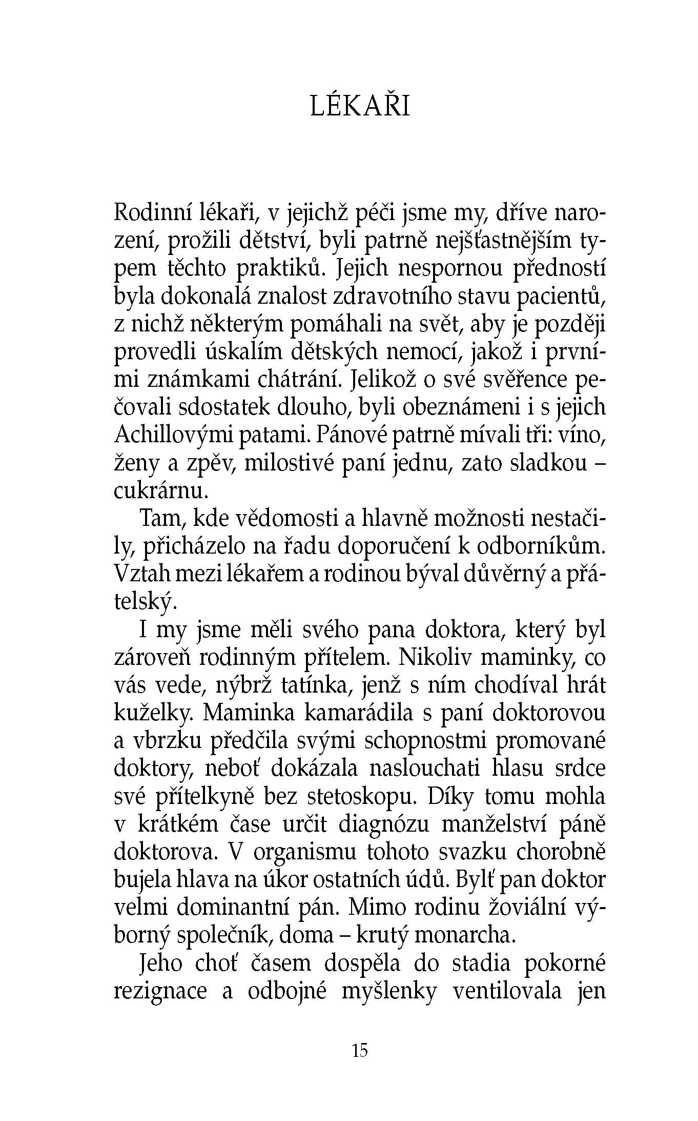 V oblaku dezinfekce