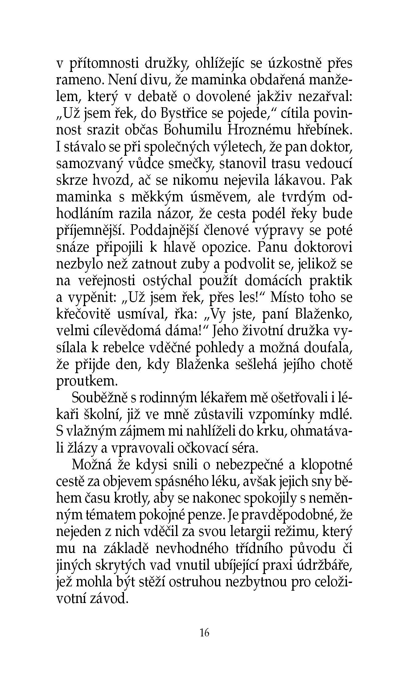 V oblaku dezinfekce