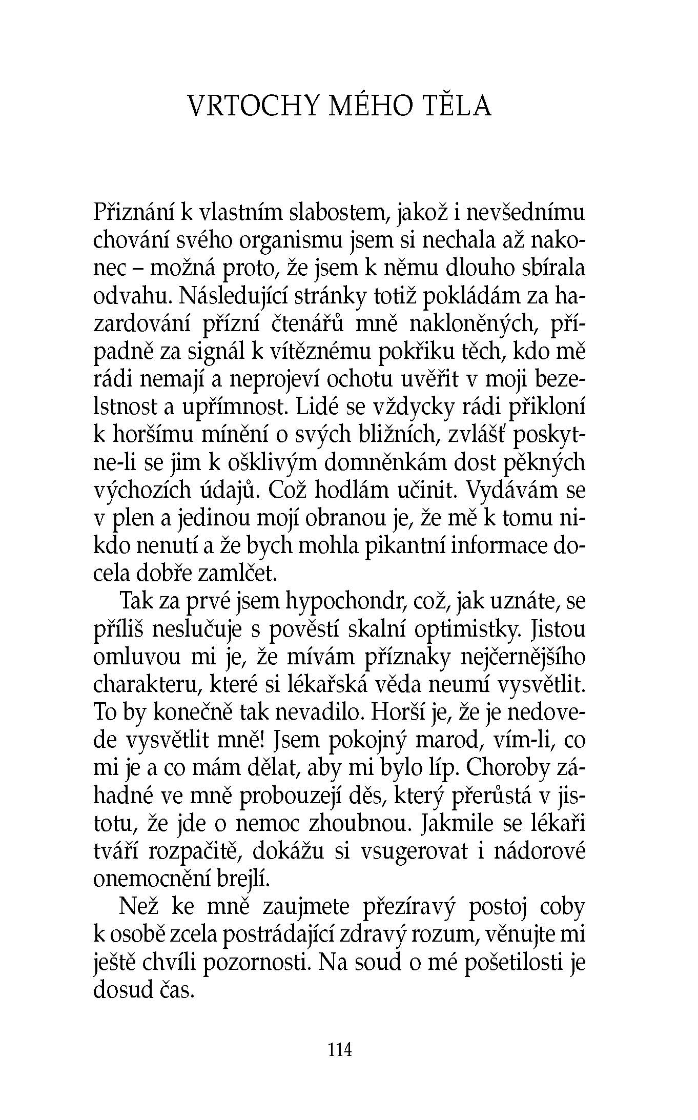 V oblaku dezinfekce