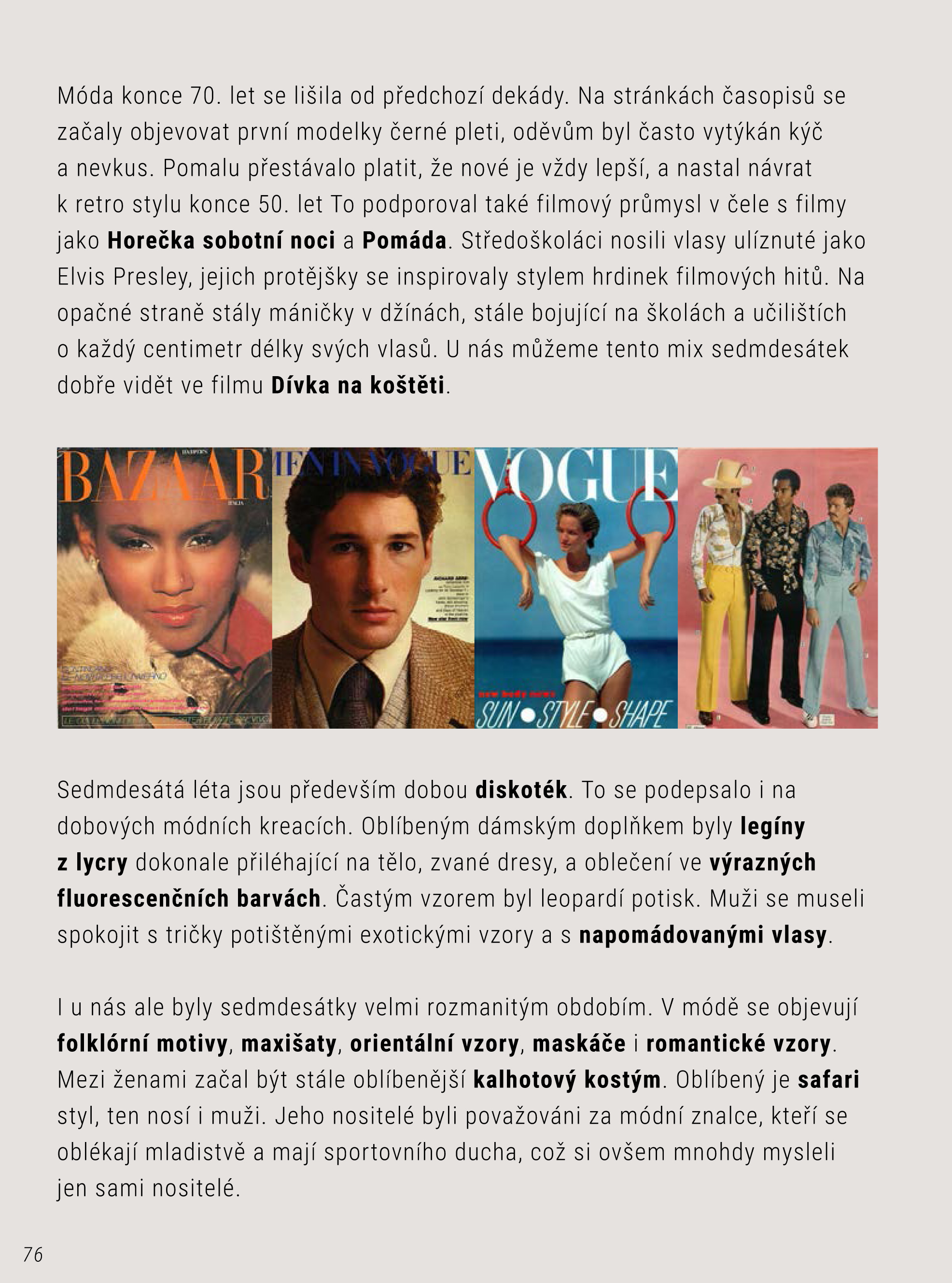 Můj rok 1978