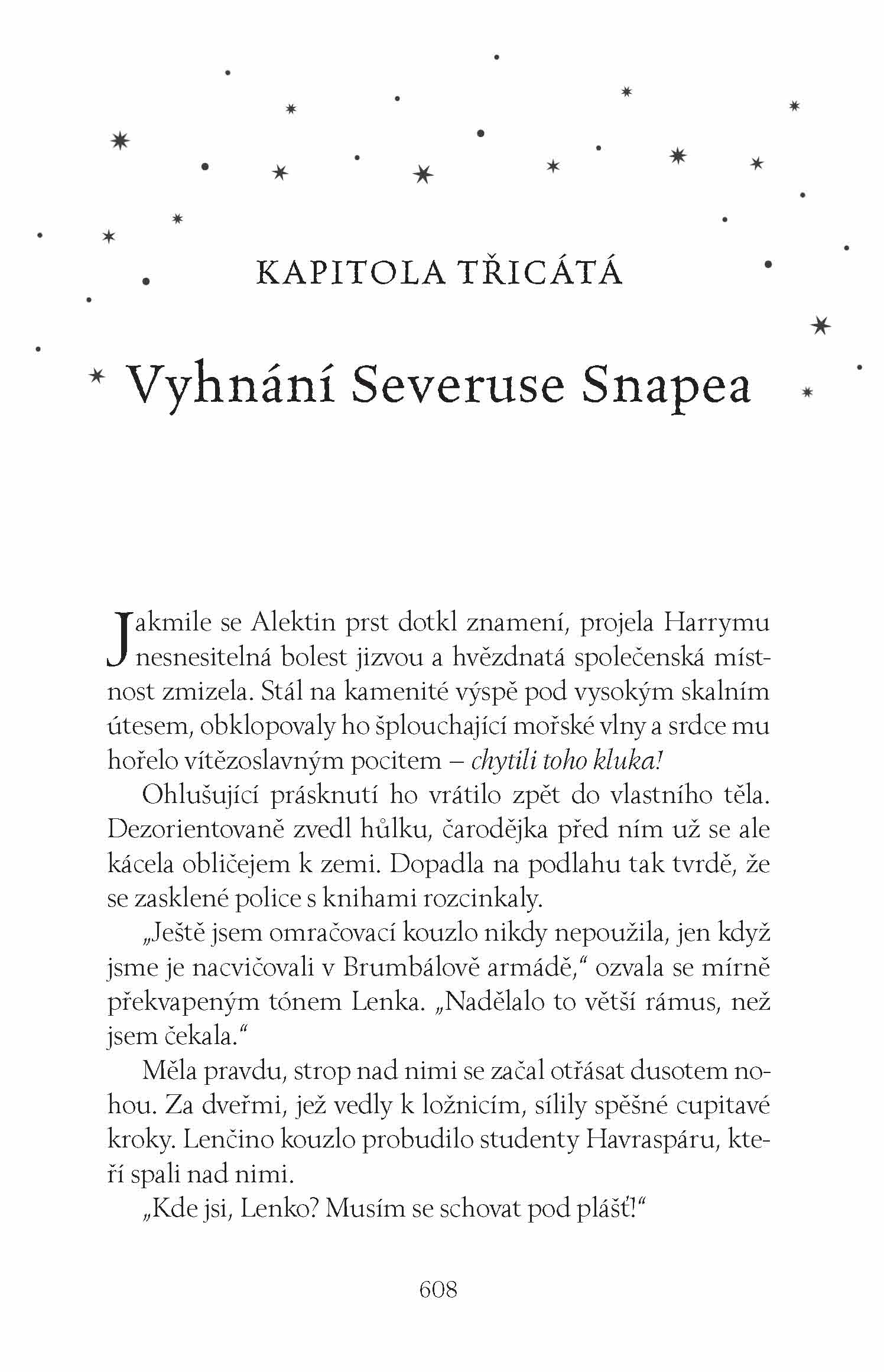 Harry Potter a relikvie smrti