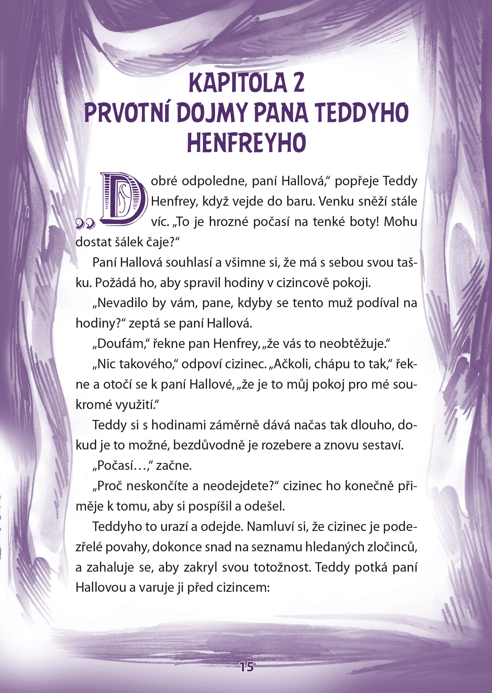 Neviditelný A1/A2
