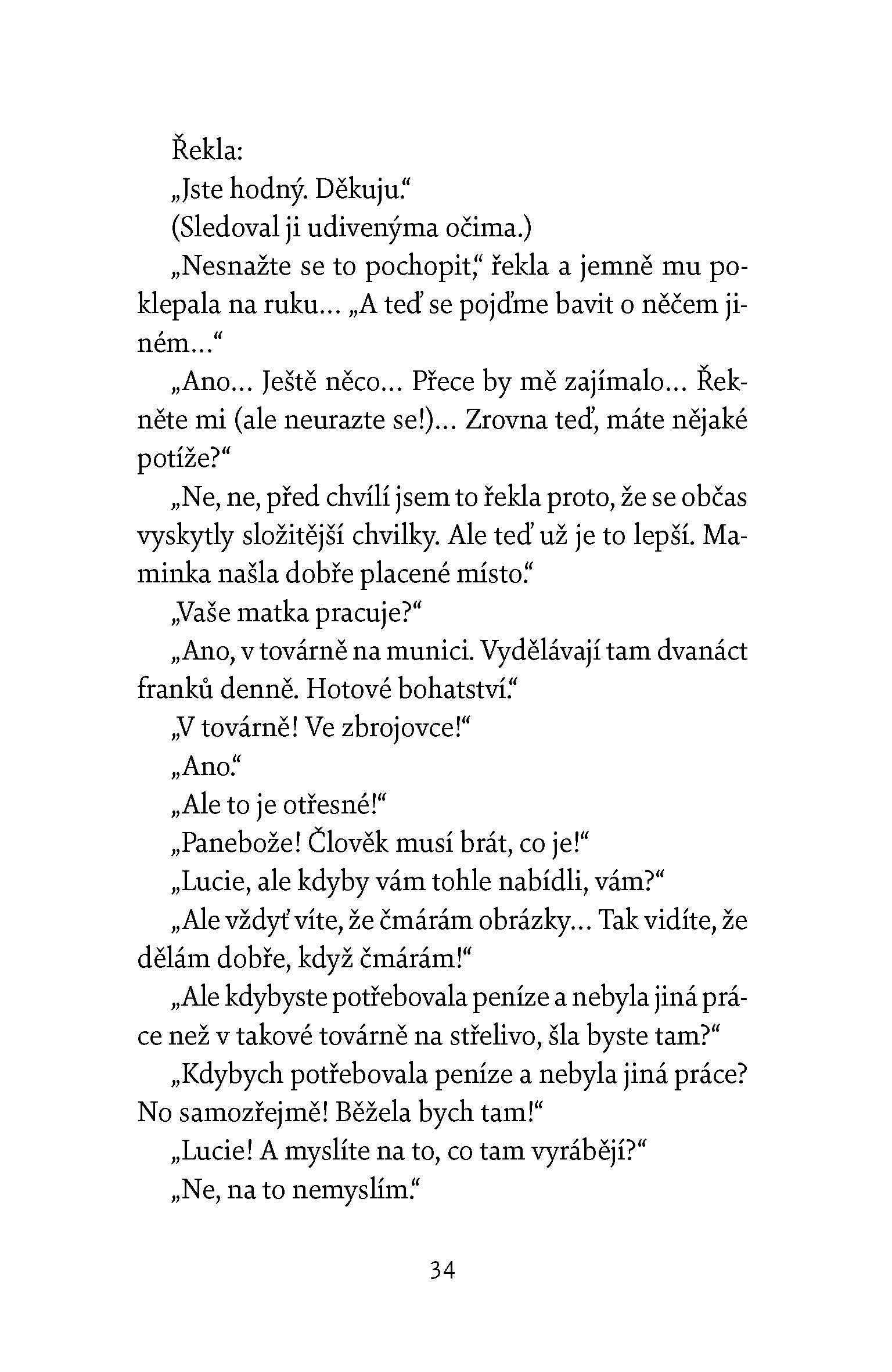 Petr a Lucie
