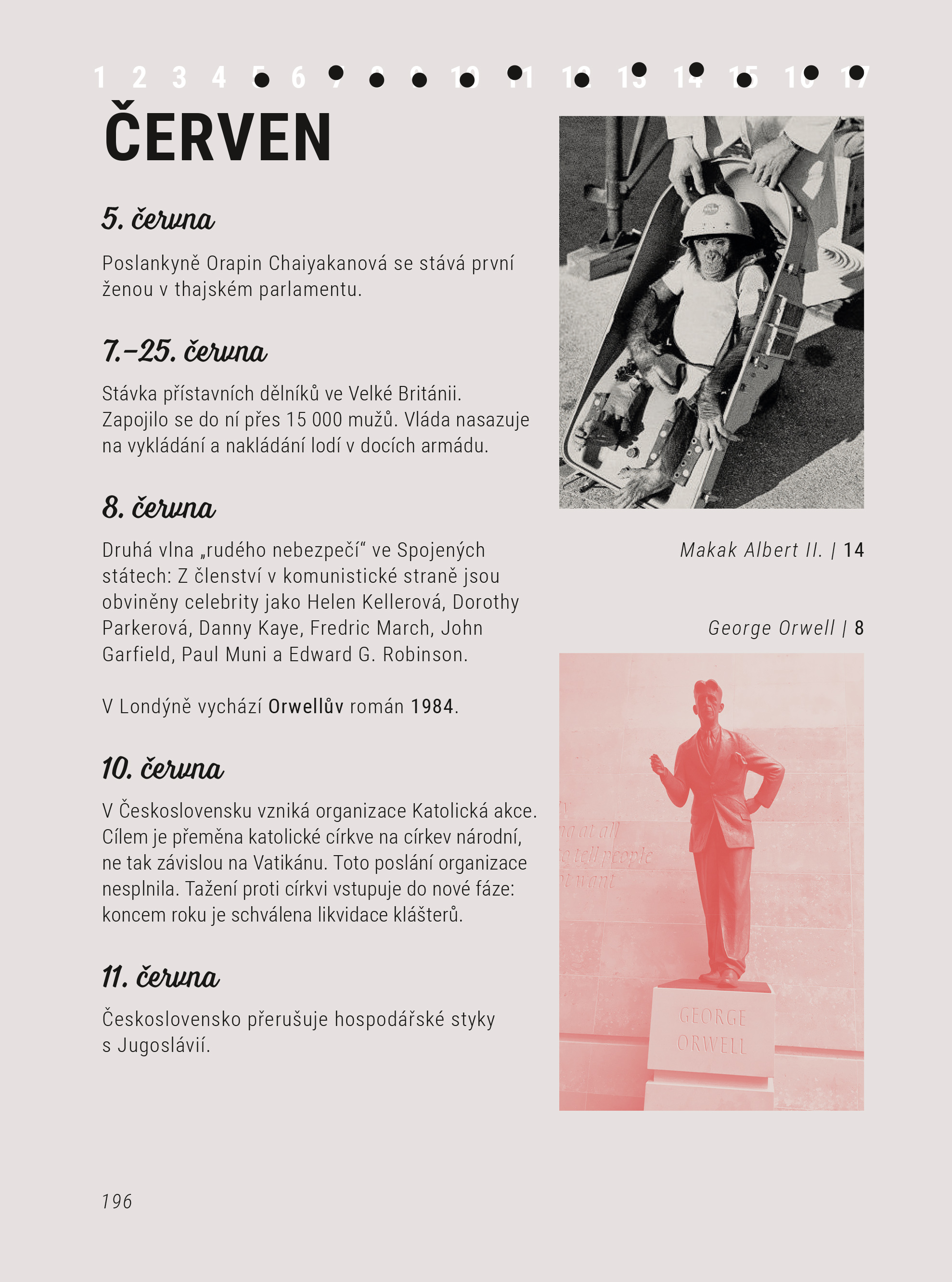 Můj rok 1949