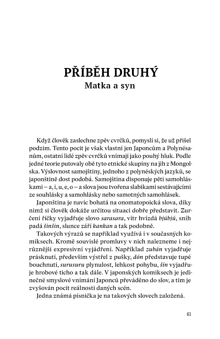 Než pravda vyjde najevo