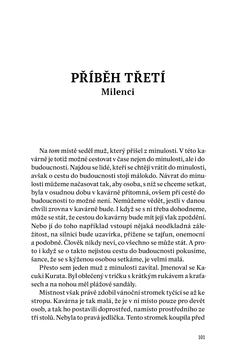 Než pravda vyjde najevo