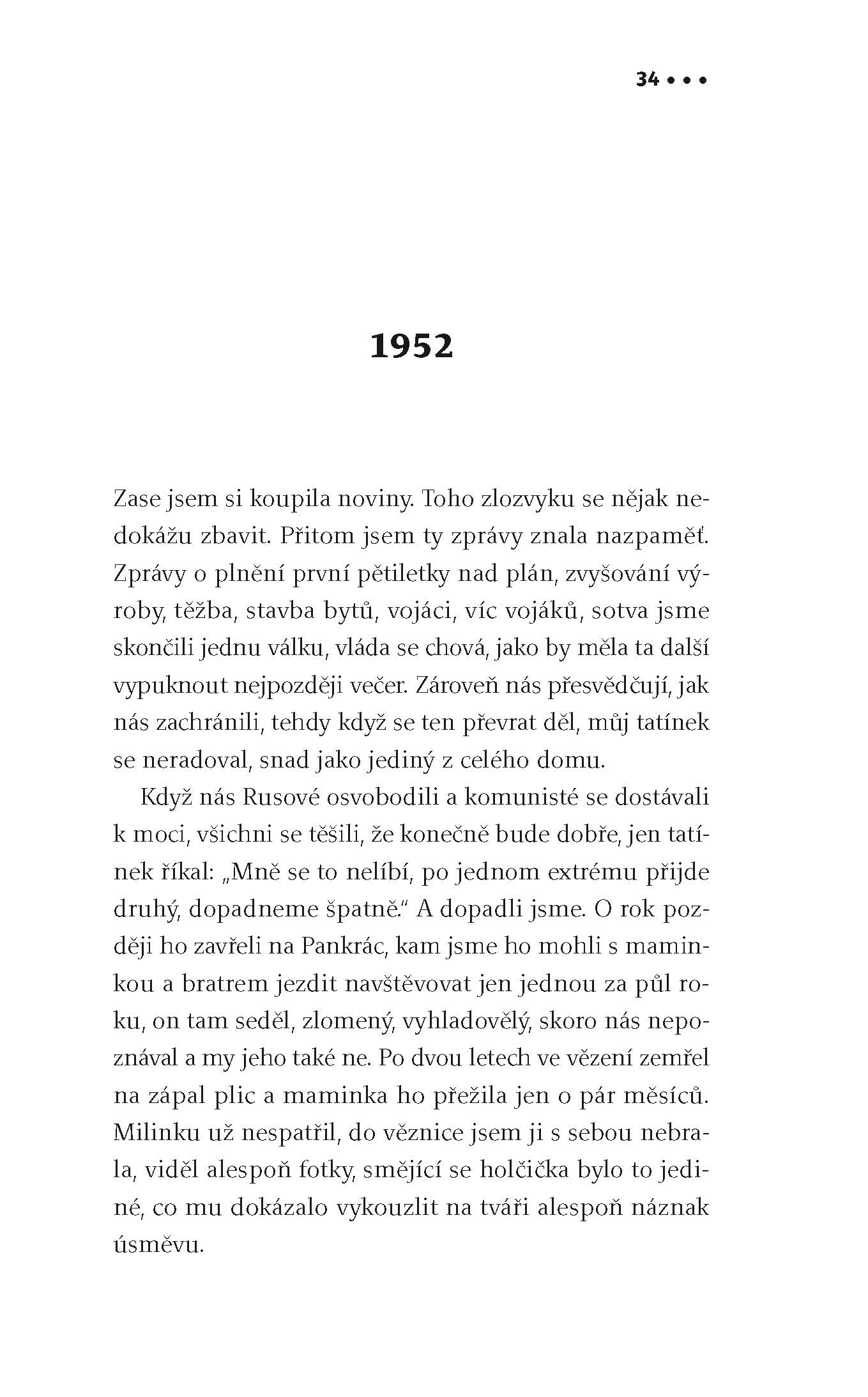 Panda v nesnázích