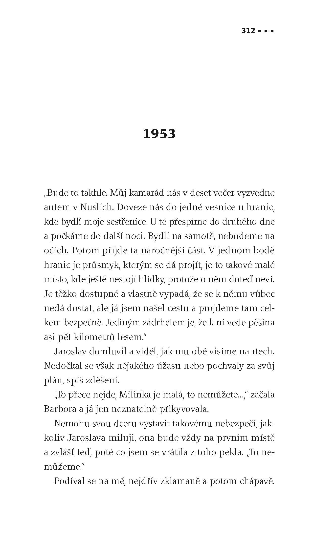 Panda v nesnázích