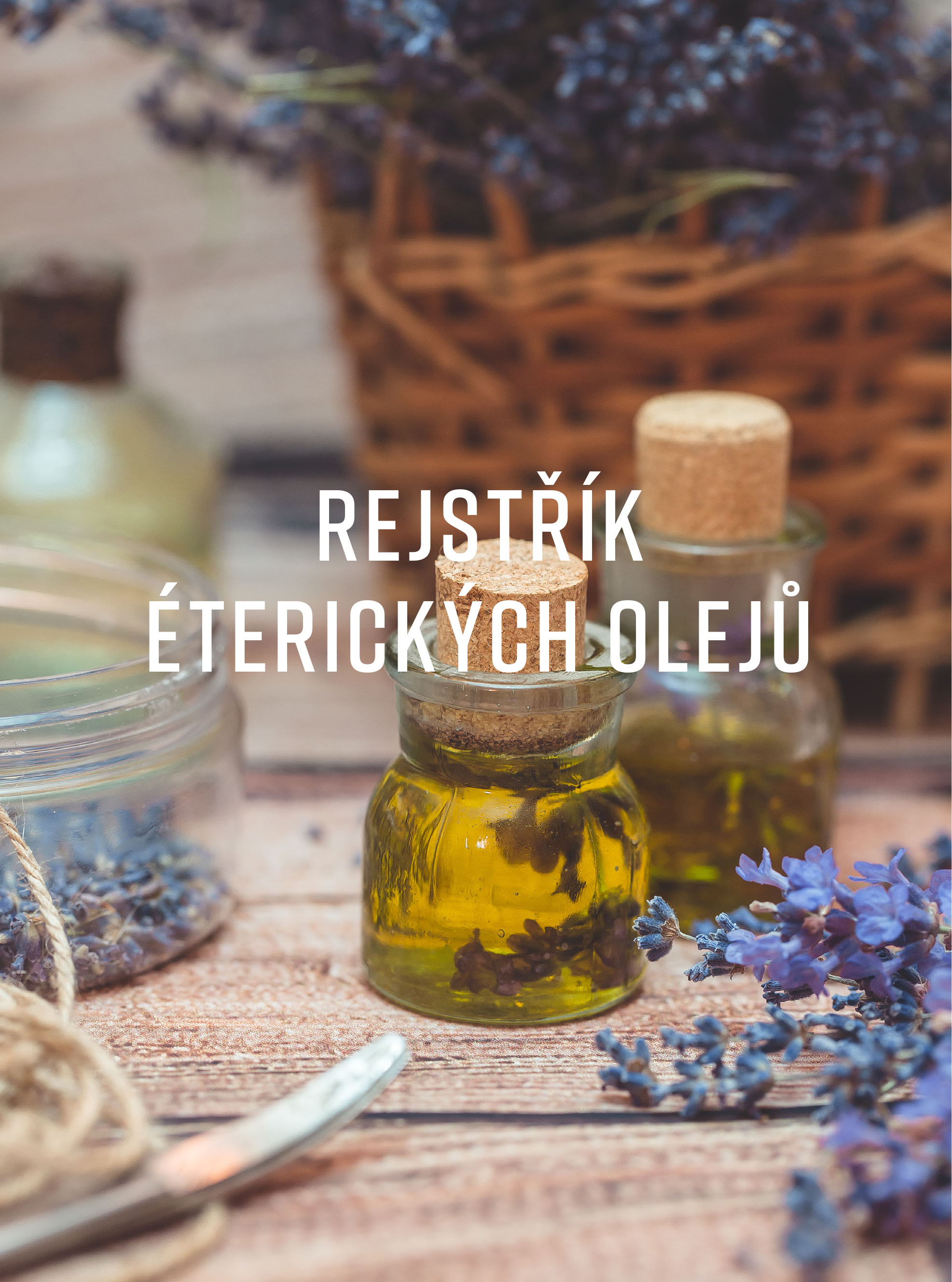 Aromaterapie podle ročních období