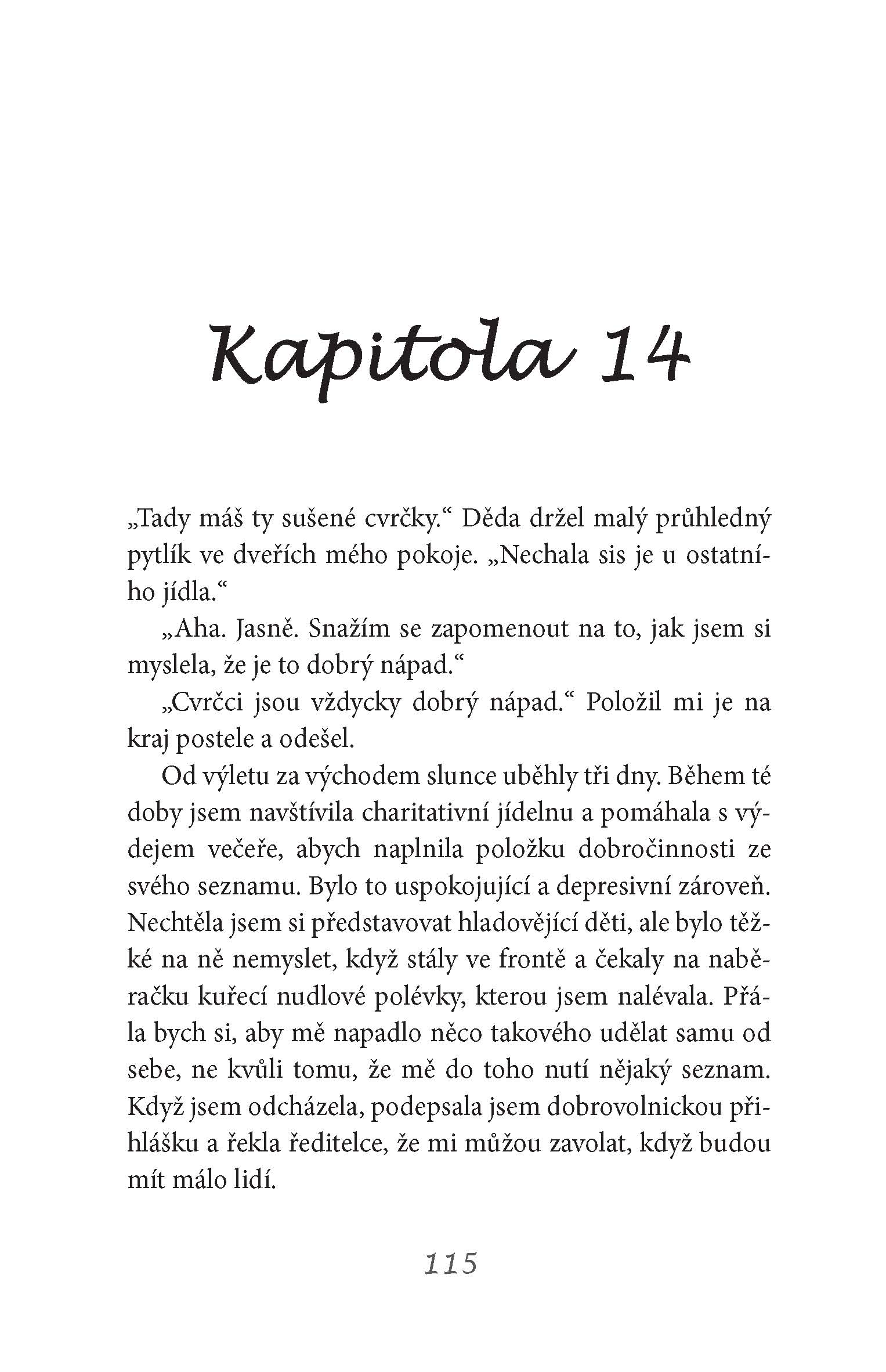 Láska a jiné úkoly