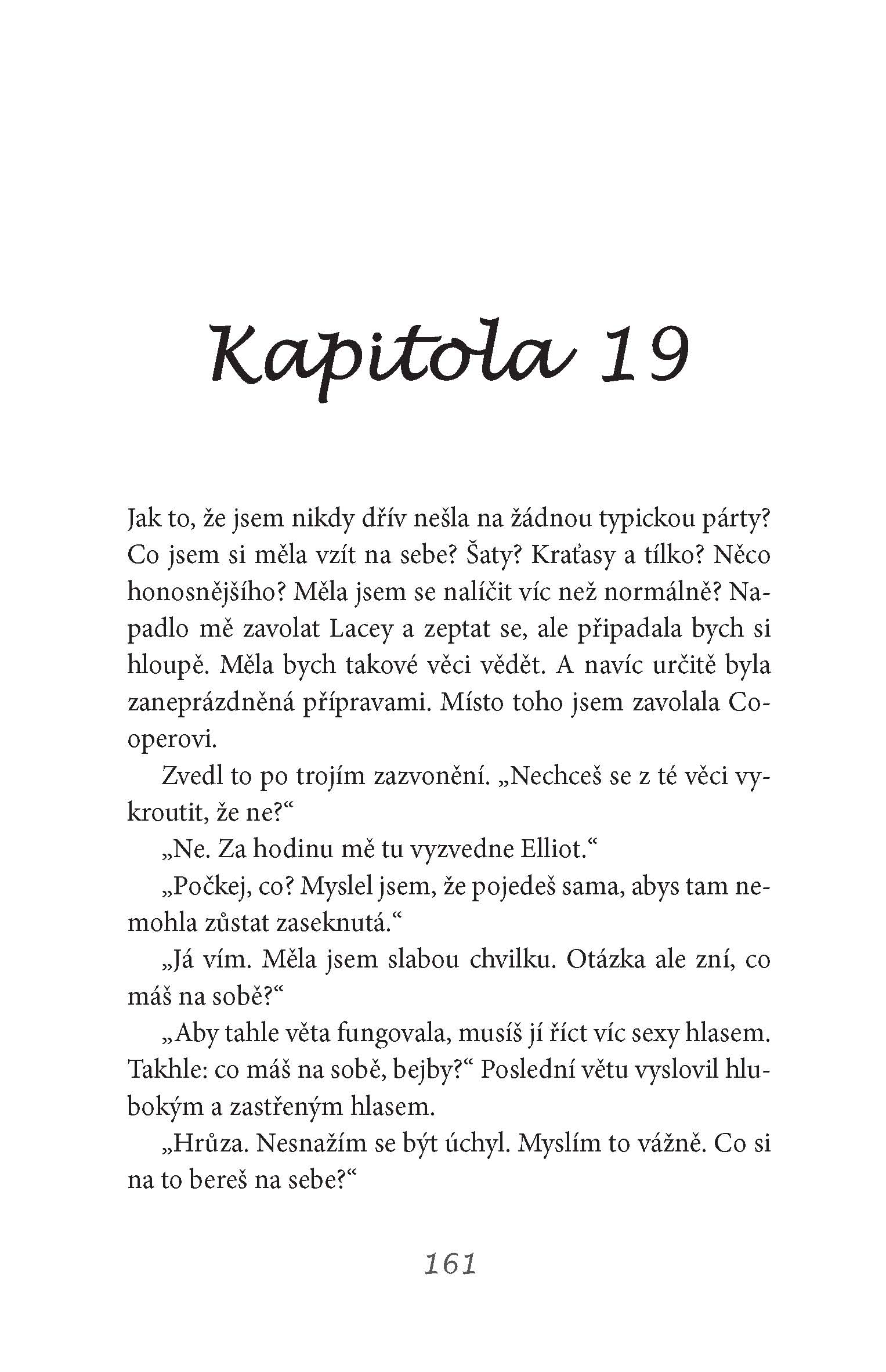 Láska a jiné úkoly