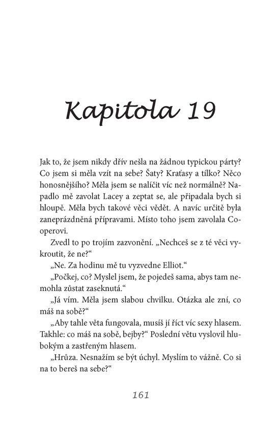 Láska a jiné úkoly