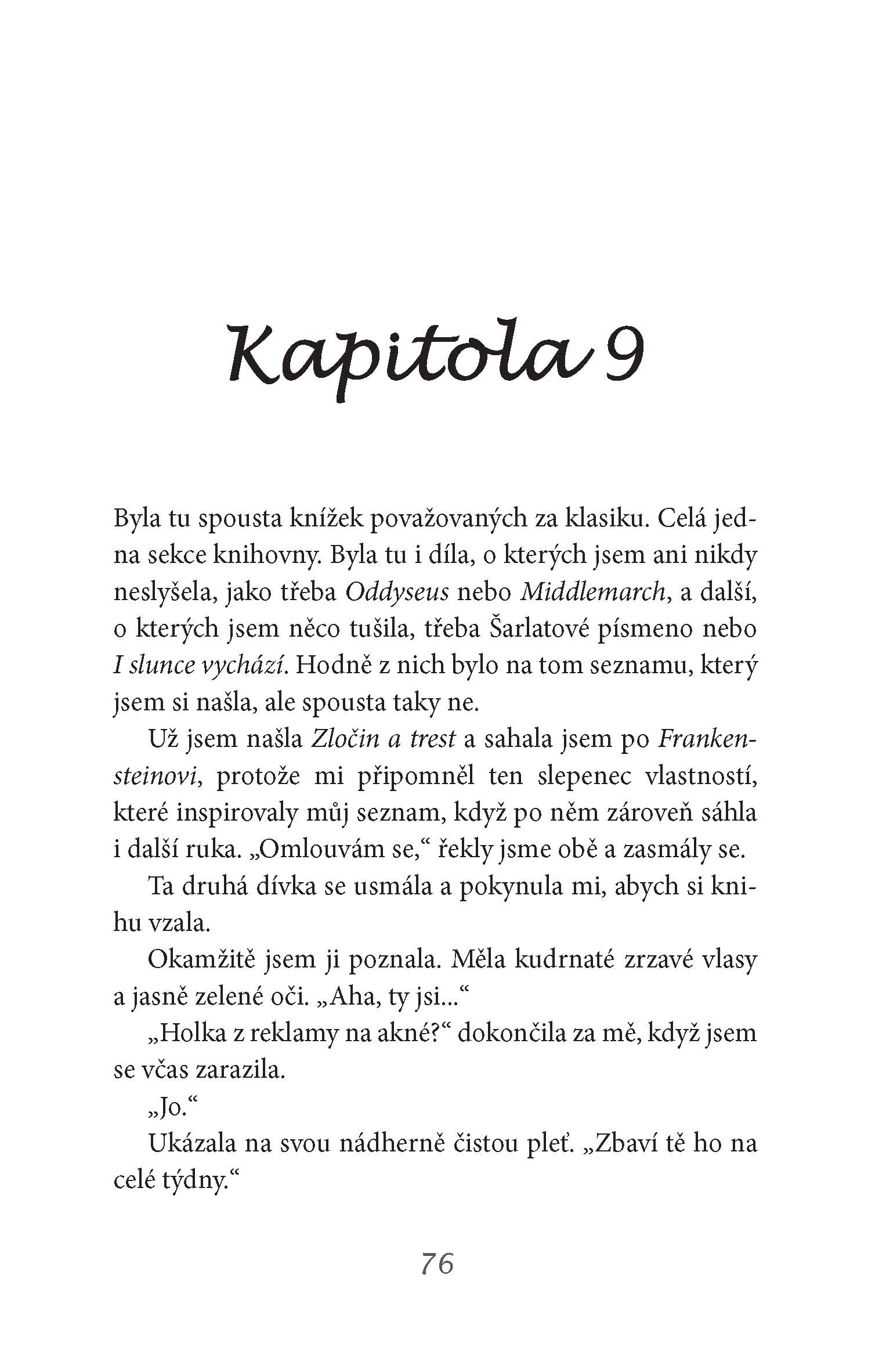 Láska a jiné úkoly