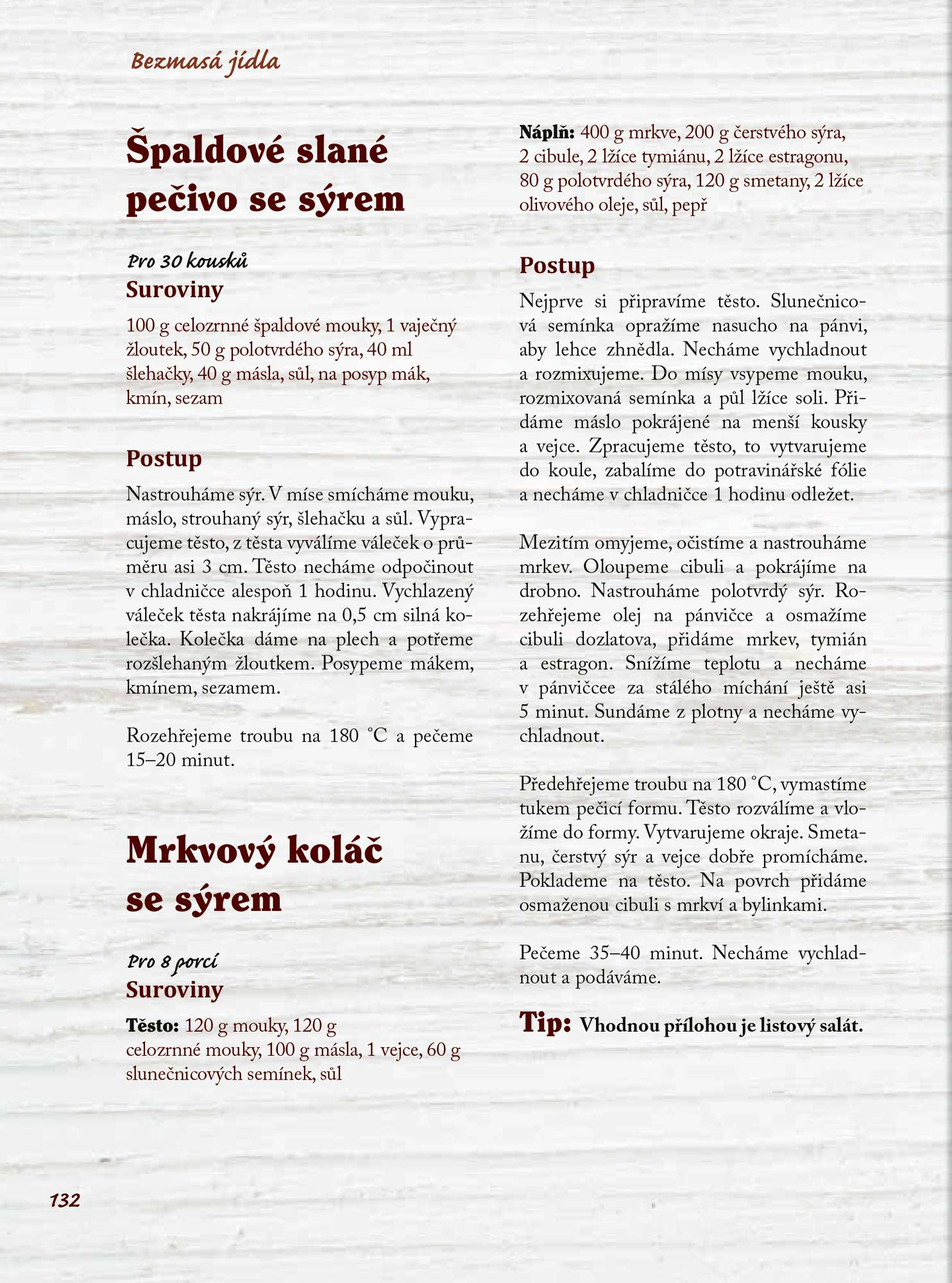 Domácí sýry, 2. rozšířené vydání