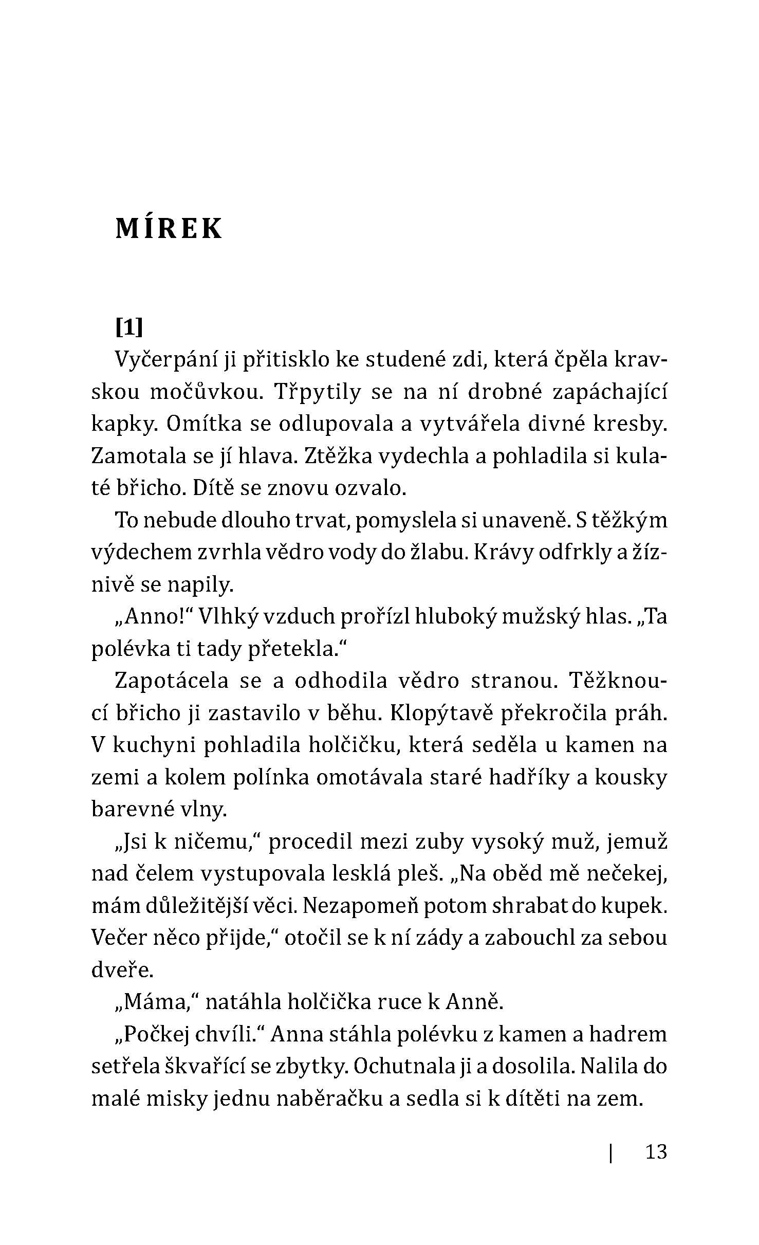 Podbrdské ženy
