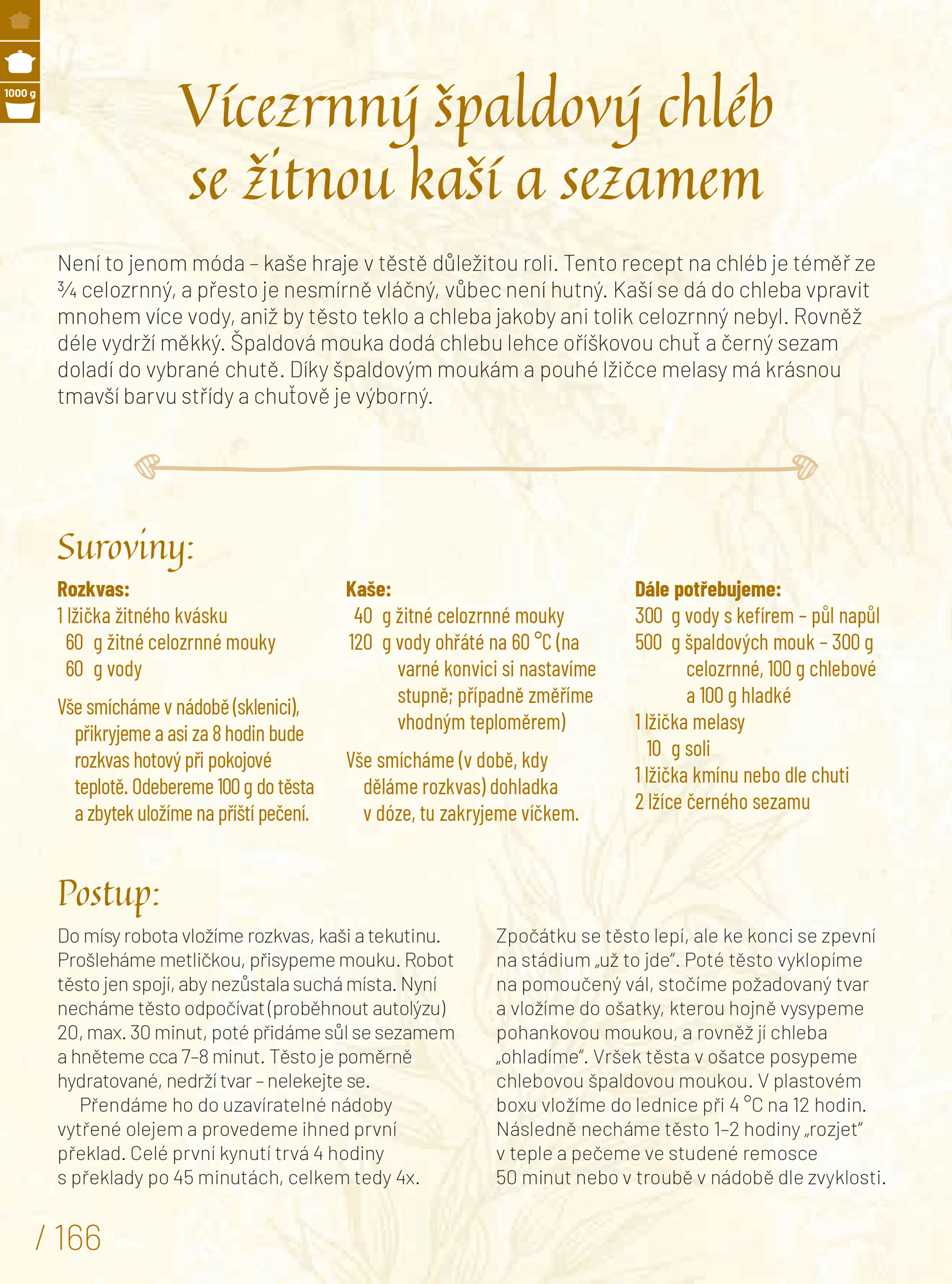 Upečeno s láskou