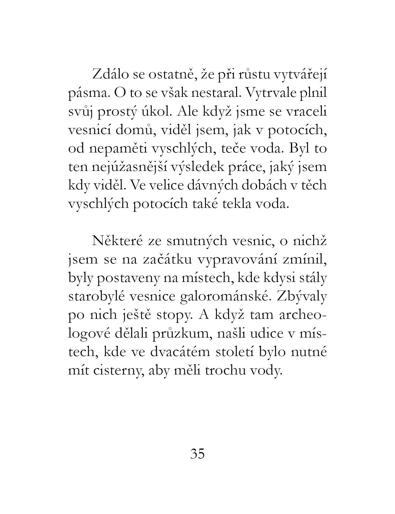 Muž, který sázel stromy