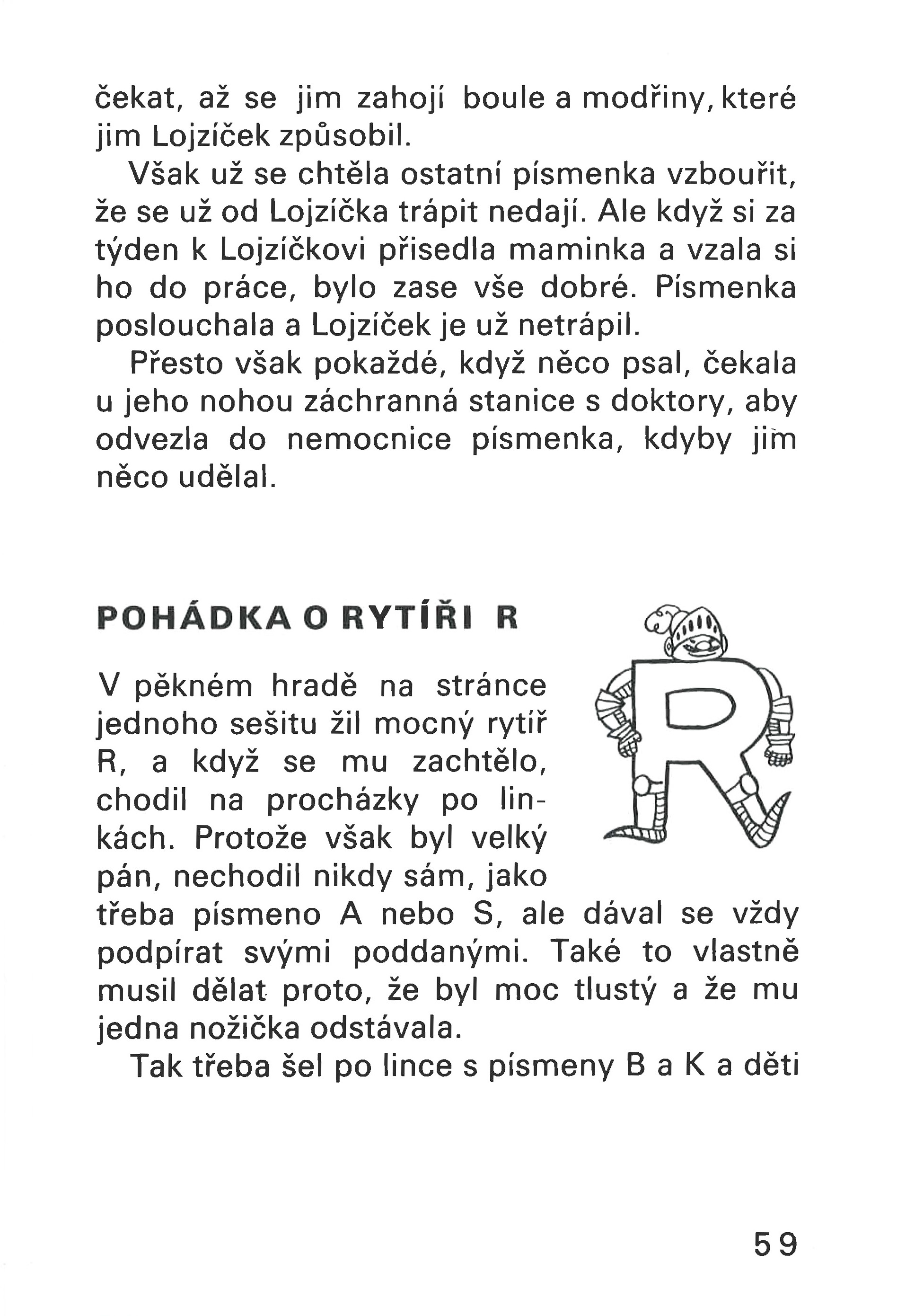Ferdův slabikář