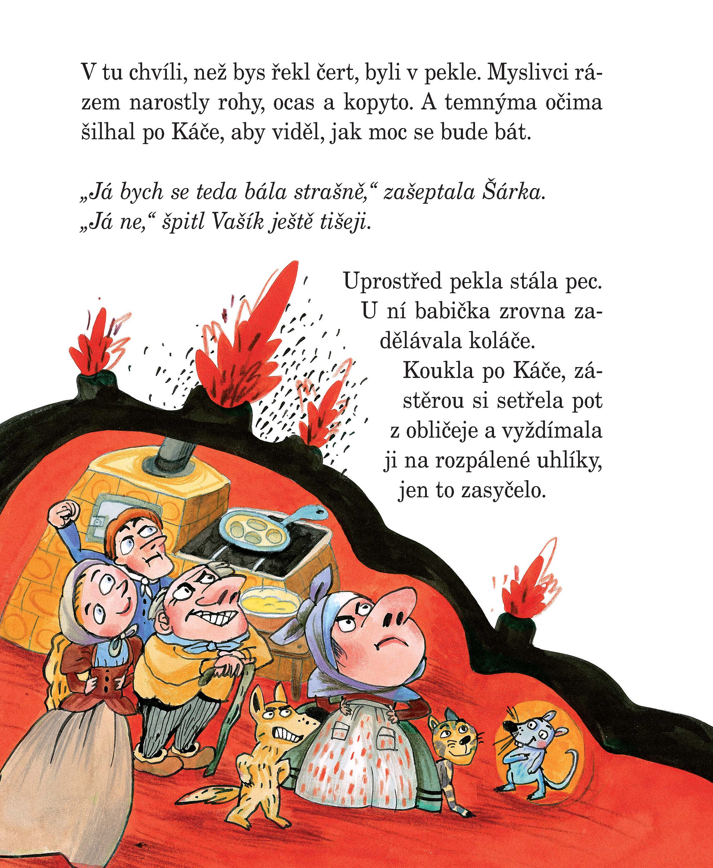 Teta to zase plete