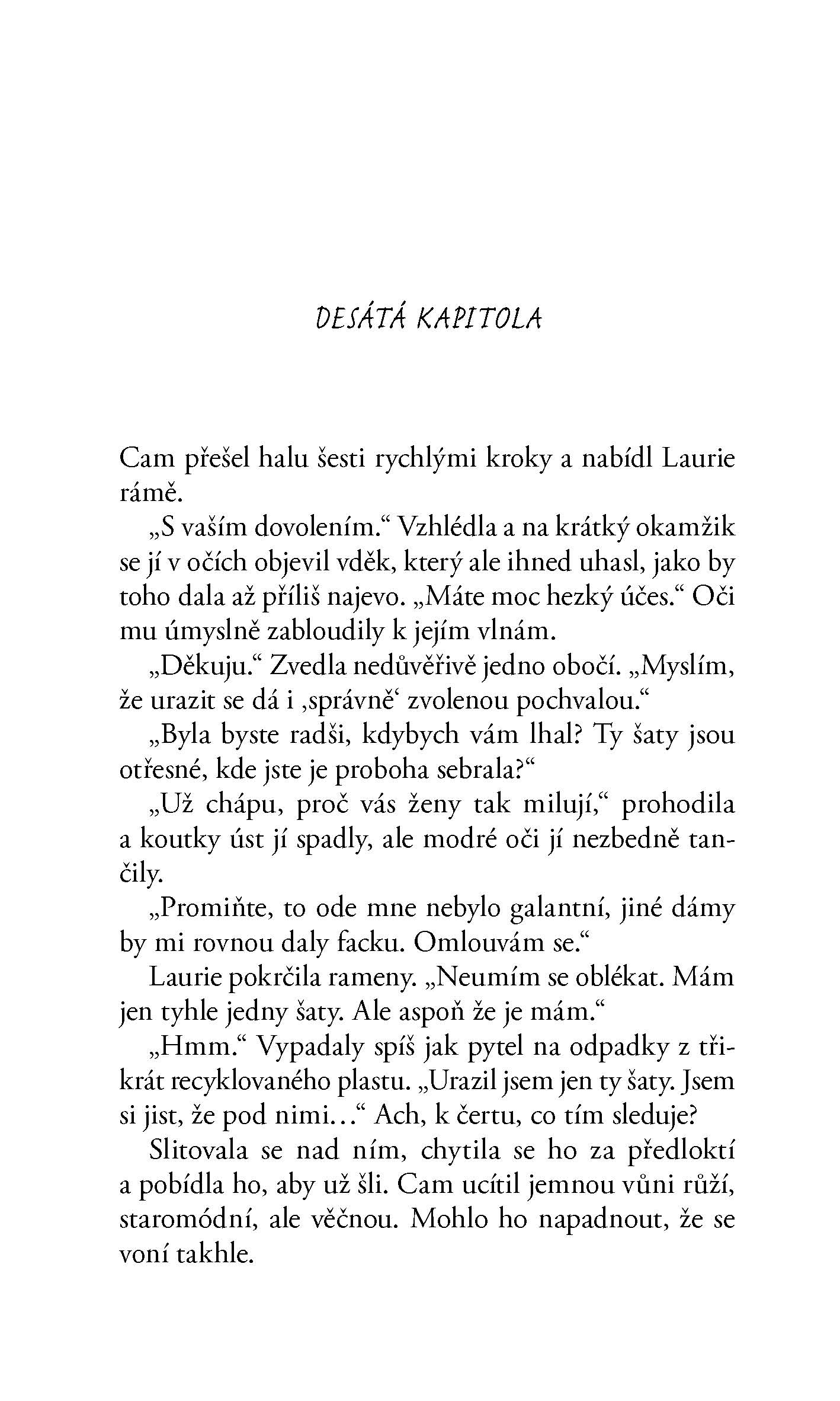 Pozdrav z Itálie