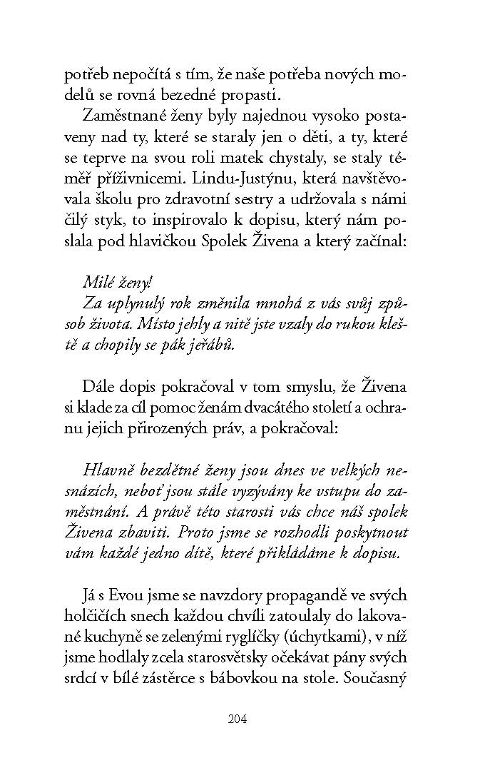 Vůně posečené trávy