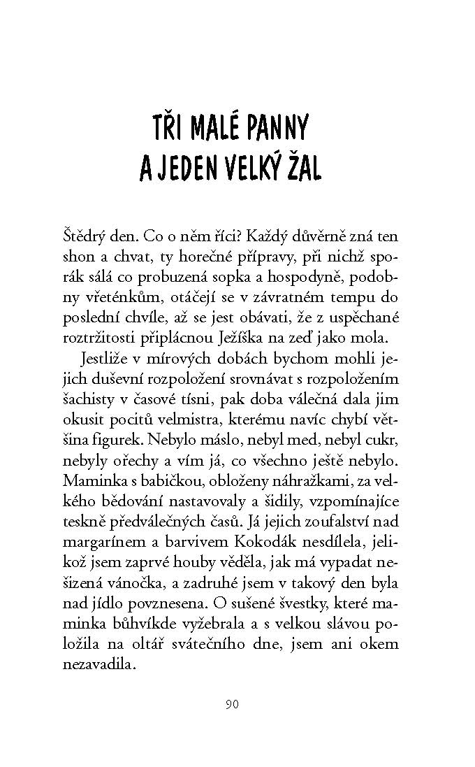 Vůně posečené trávy