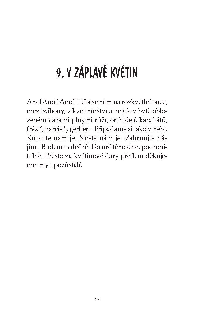Mezi nebem a peklem