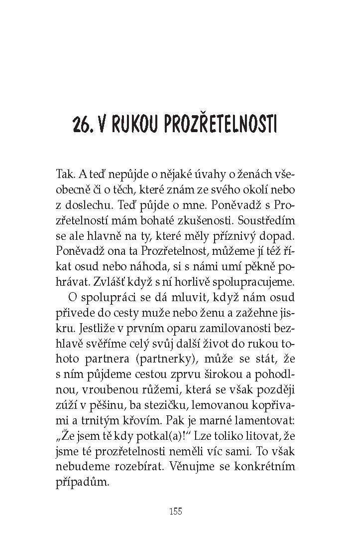 Mezi nebem a peklem