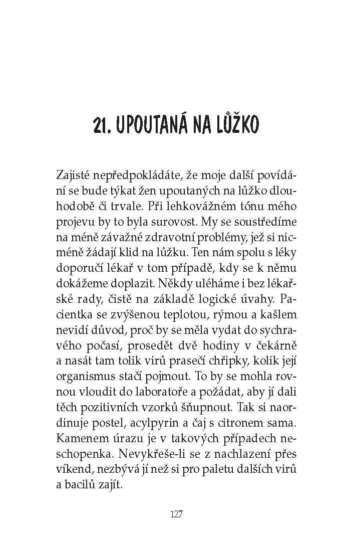 Mezi nebem a peklem