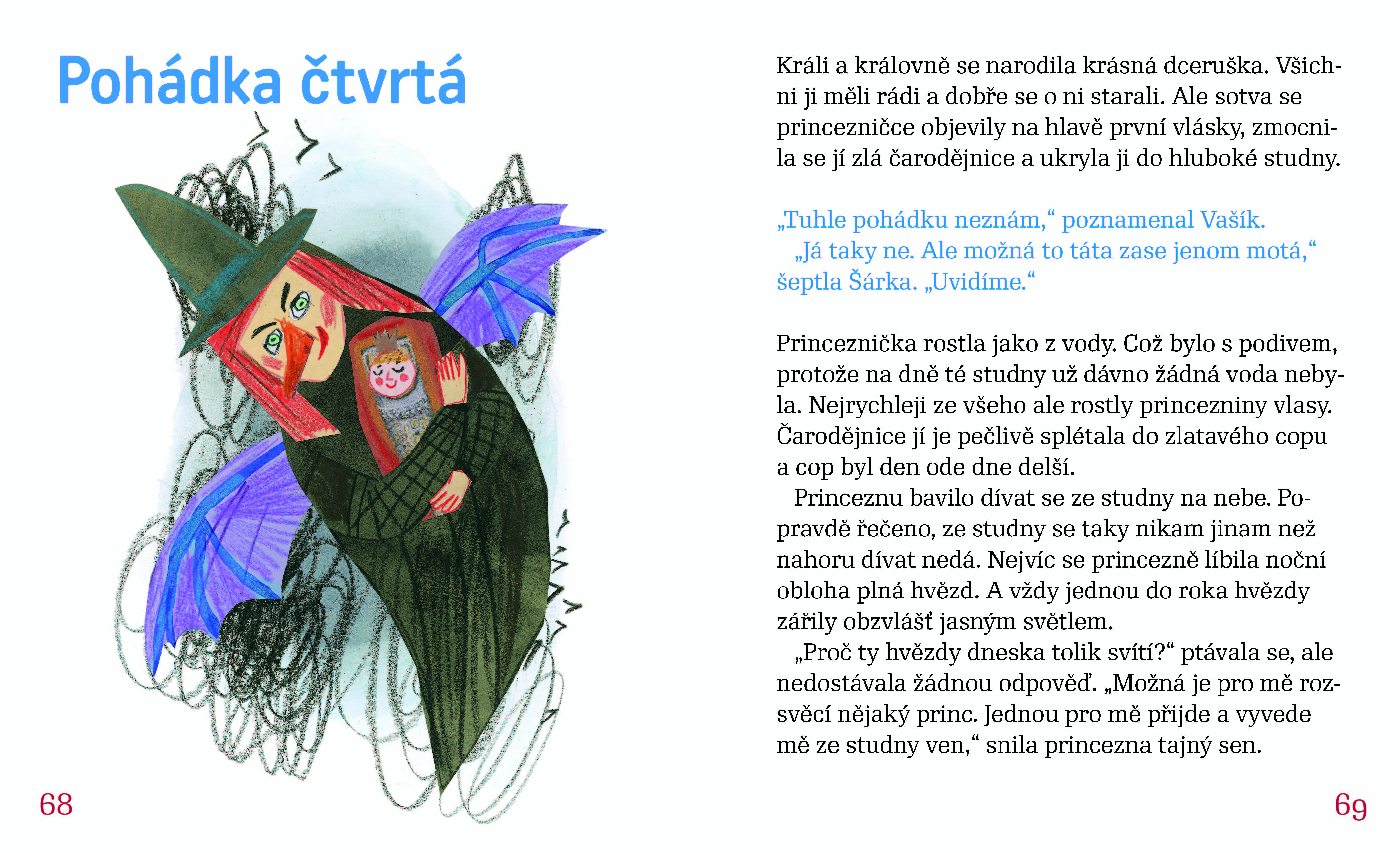 Táta to motá